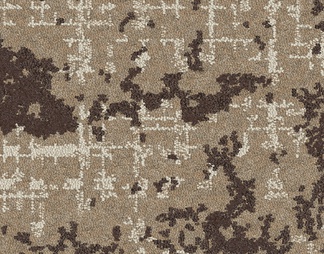 迷彩地毯