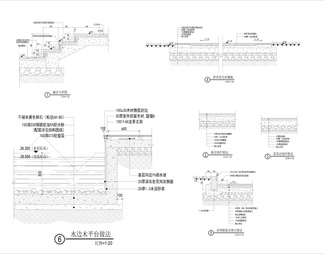 各种基础做法图