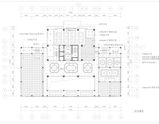 宾馆全套装修图