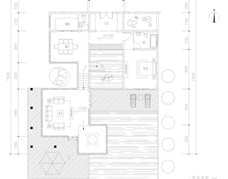 20套独栋别墅建筑设计