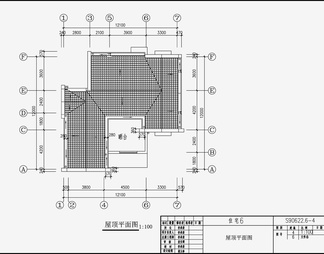 别墅住宅设计