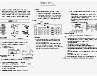 住宅混凝土结构施工图