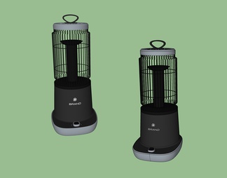 生活家电 鸟笼取暖器