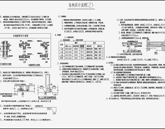 住宅混凝土结构 施工图