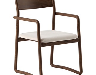 宫崎骏的椅子