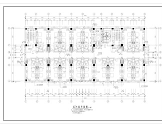 50套旅馆宾馆CAD建筑图