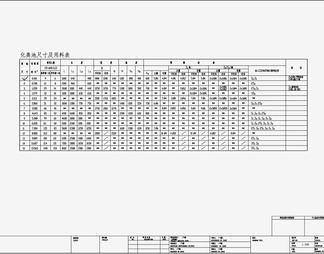 自建房建筑给排水 施工图