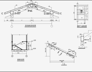 住宅混凝土结构 施工图