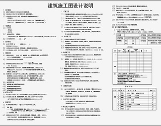 别墅设计效果图 施工图