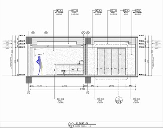 120㎡酒店行政套房客房施工图 酒店客房 豪华套房 大床房 行政套房