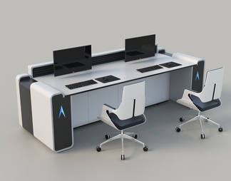 电脑桌 办公桌椅