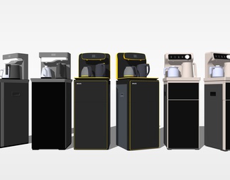 饮水机 直饮机 立式饮水机 即热式饮水机 柜式饮水机 茶机 热水壶 茶壶