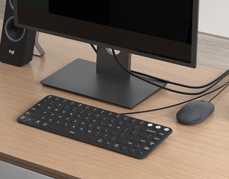 键盘 鼠标 电脑显示器 音响