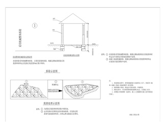 54高速公路临时用地复垦项目