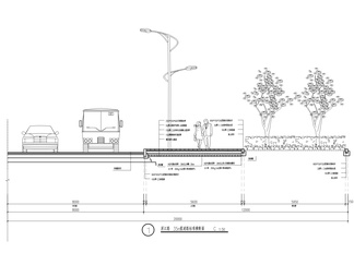 两桥片区滨江路建设项目