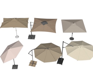 户外 遮阳伞太阳伞