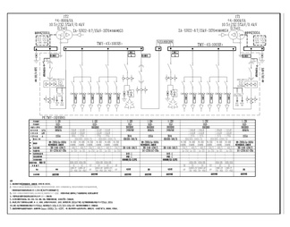 K5-501、K11-401地块项目供配电工程-图纸