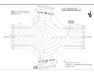 塘坊新城区渝巴路东二段工程