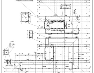 青木关镇小学改扩建工程