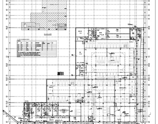 青木关镇小学改扩建工程