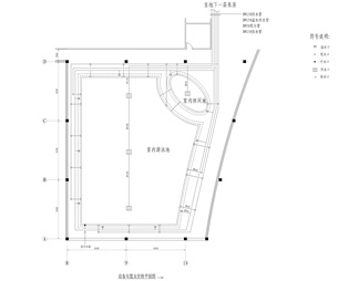 按摩池水处理系统图