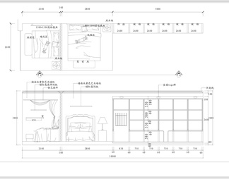 家具城家用床专卖店