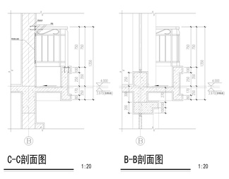 建筑花坛施工详图