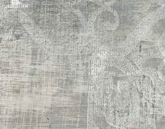 高清新中式布纹地毯