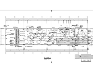 救助管理站暨区未成年人救助保护中心迁建项目