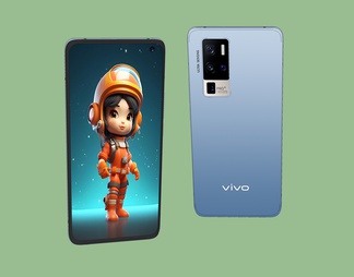 数码家电 VIVO手机