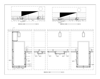 武陵山机场改扩建项目航站楼室内装饰工程