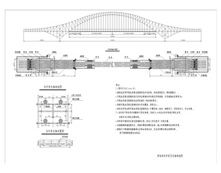 朝天门大桥品质提升项目和朝天门长江大桥检修通道改造工程