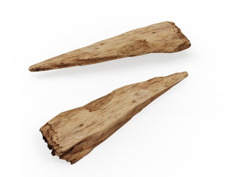 木头 木材