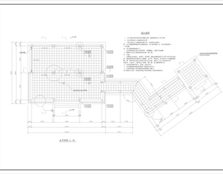 古建茶楼全套建筑图