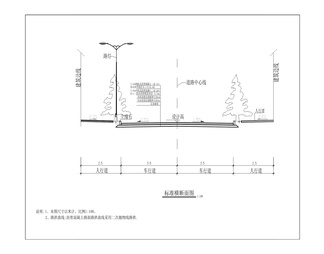 兴隆旅游新城留地安置点室外附属工程