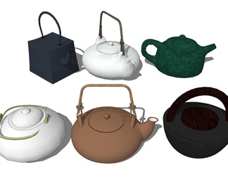 茶壶 水壶