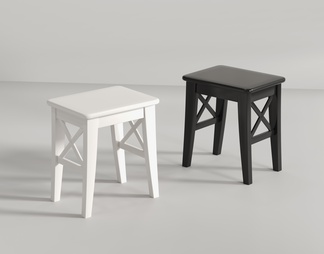 IKEA宜家 凳子