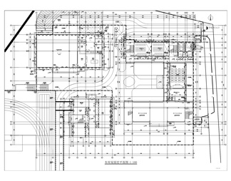 开州区石龙船小学新建项目