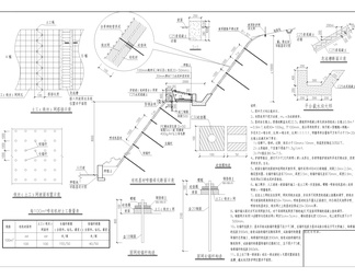 古路建筑产业园道路基础设施建设