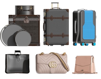 手提包 ,行李箱 ,推拉箱, 旅行箱 ,包包 ,皮包 ,女士箱包