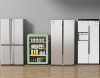 冰箱 ,双开门冰箱, 双门冰箱 ,智能冰箱 ,迷你冰箱 ,小冰箱