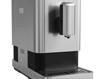 咖啡机 热水器18