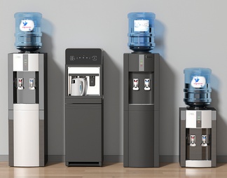 饮水机 净水器 挂壁饮水机 直饮水 桶装水 开水机 热水壶 茶吧机