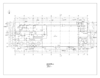 通用技术集团国测时栅科技有限公司一期厂房及办公区域装饰修缮项目