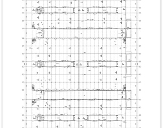 通用技术集团国测时栅科技有限公司一期厂房及办公区域装饰修缮项目