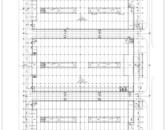 通用技术集团国测时栅科技有限公司一期厂房及办公区域装饰修缮项目