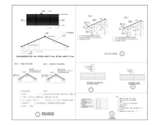 96栋农房风貌改造工程（含效果图）