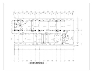 三峡医药高等专科学校实验楼及第二实训楼改造工程