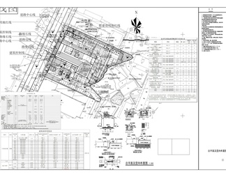 中医院门诊综合楼新建项目