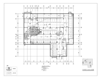 中医院门诊综合楼新建项目